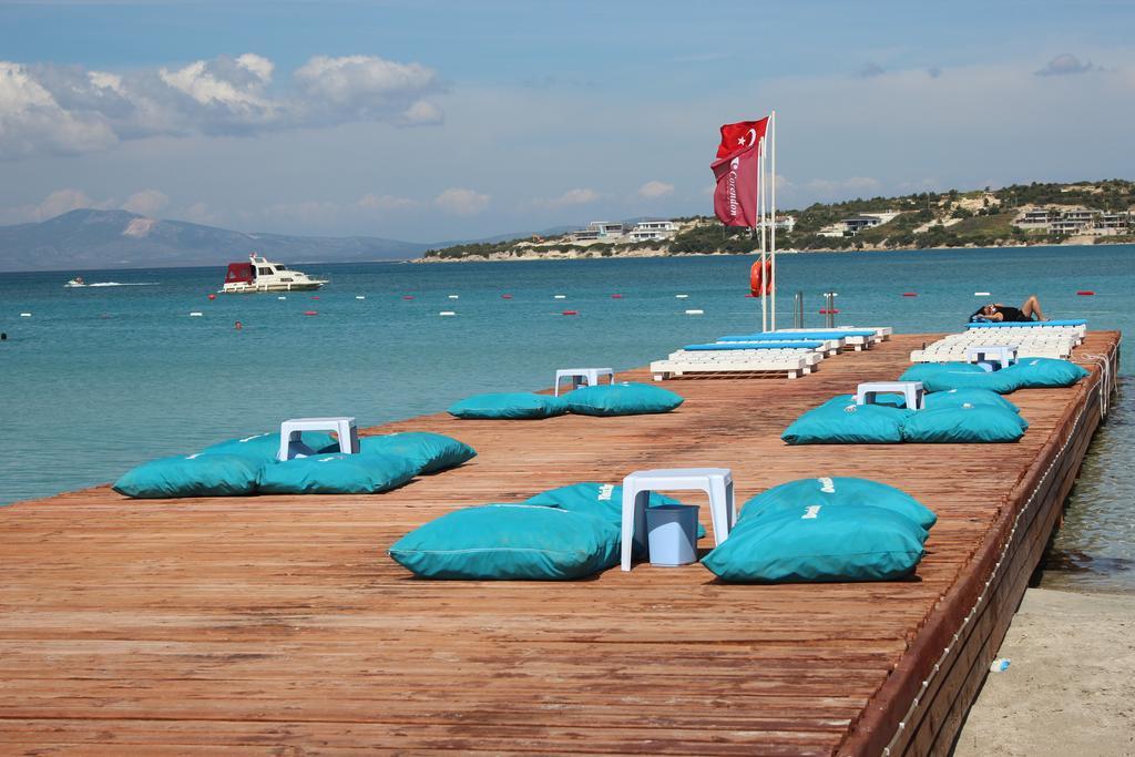 A11 Hotel Cesme